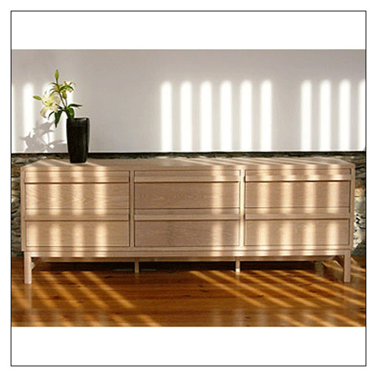 Atlantico Low Dresser Msatlowdr At Pure Design Bedroom